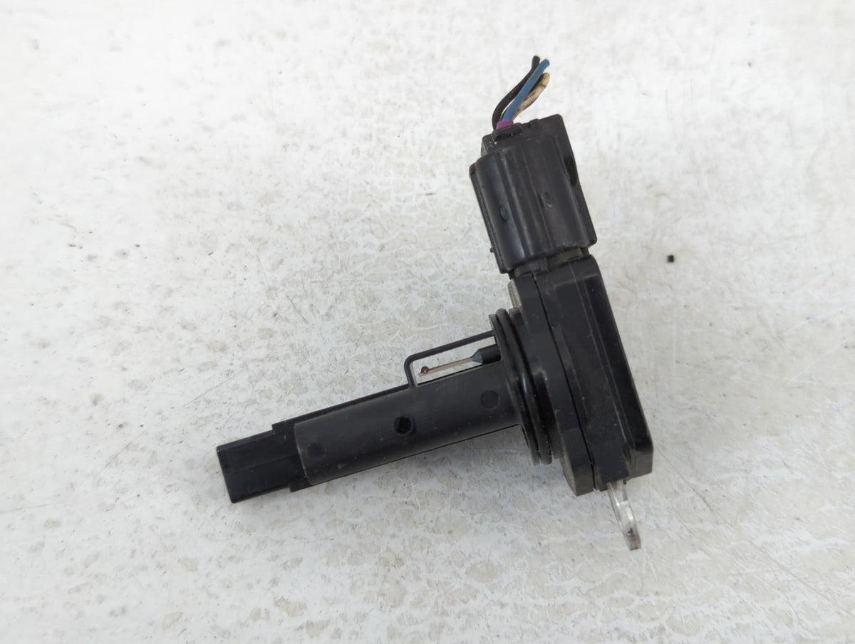 2009-2019 Toyota Corolla Mass Air Flow Meter Maf Sensor 632455 - Oemusedautoparts1.com