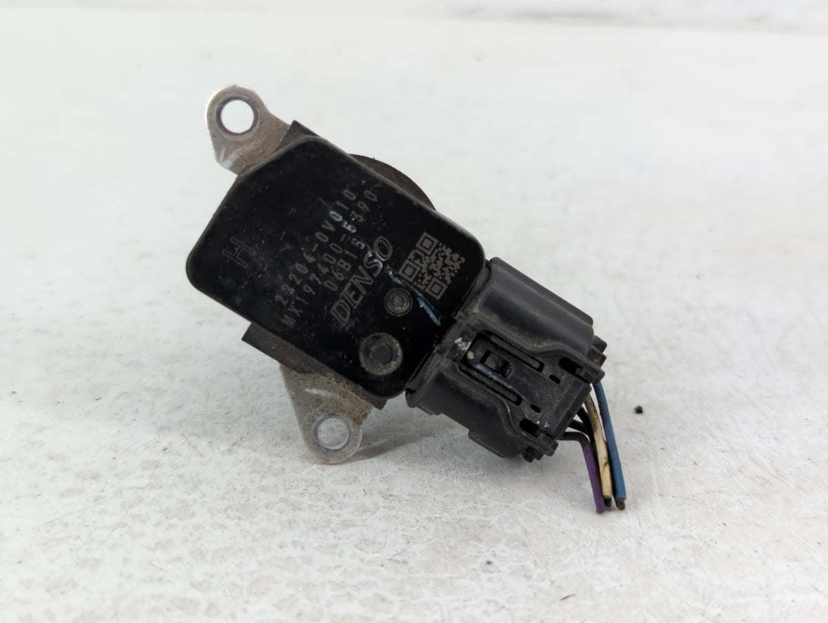 2009-2019 Toyota Corolla Mass Air Flow Meter Maf Sensor 632455 - Oemusedautoparts1.com