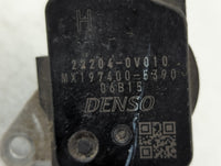 2009-2019 Toyota Corolla Mass Air Flow Meter Maf Sensor 632455 - Oemusedautoparts1.com