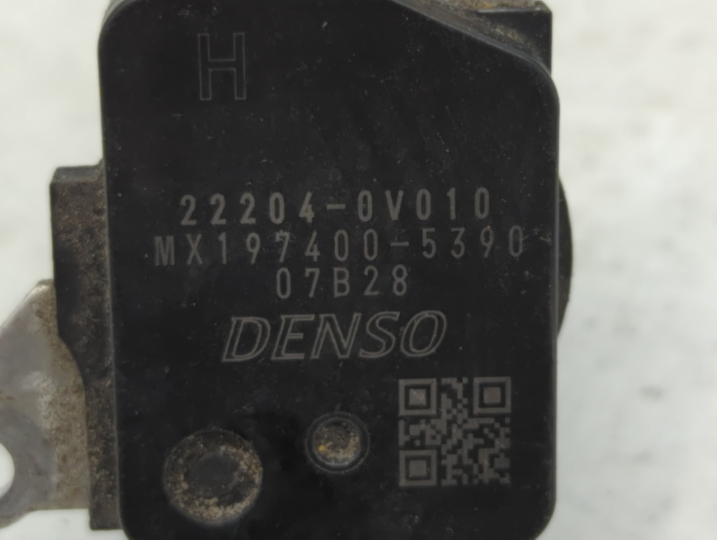 2009-2019 Toyota Corolla Mass Air Flow Meter Maf - Oemusedautoparts1.com