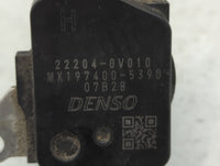 2009-2019 Toyota Corolla Mass Air Flow Meter Maf - Oemusedautoparts1.com