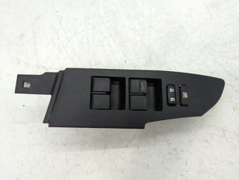 compare product 2014-2019 Toyota Corolla Master Power Window Switch Replacement Driver Side Left P/N:74232-02E70 Fits OEM Used Auto Parts