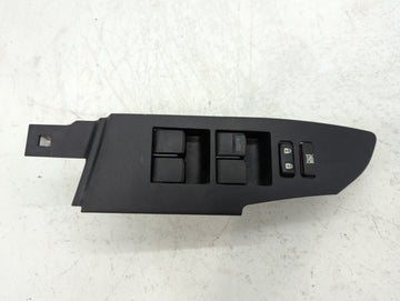 2014-2019 Toyota Corolla Master Power Window Switch Replacement Driver Side Left P/N:74232-02E70 Fits OEM Used Auto Parts - 