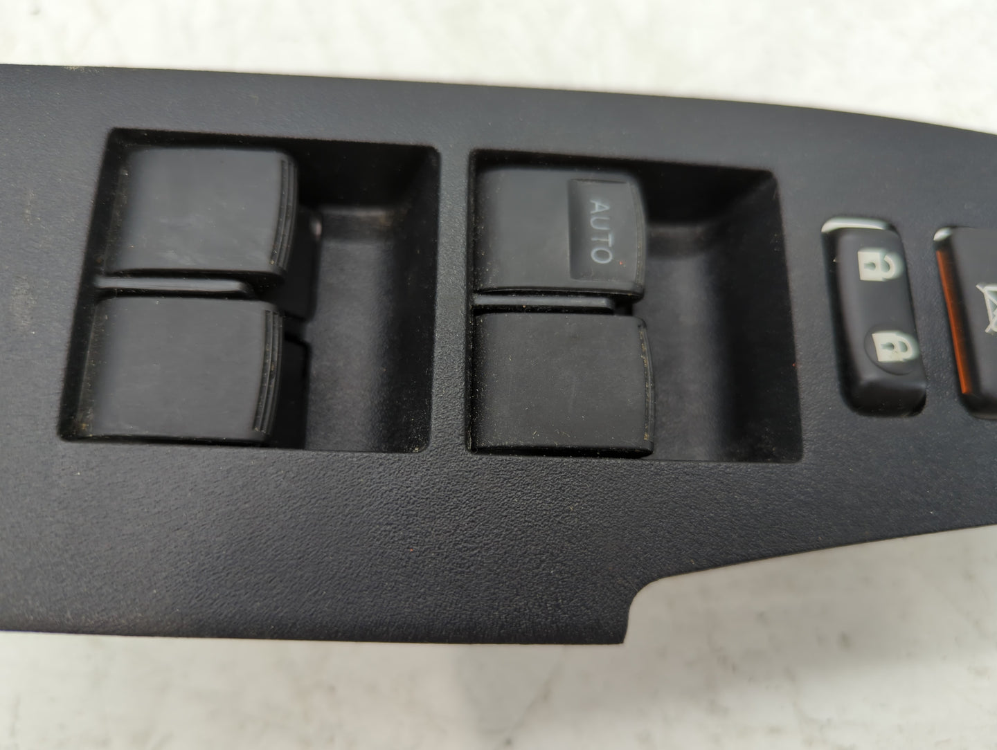 2014-2019 Toyota Corolla Master Power Window Switch Replacement Driver Side Left P/N:74232-02E70 Fits OEM Used Auto Parts - 