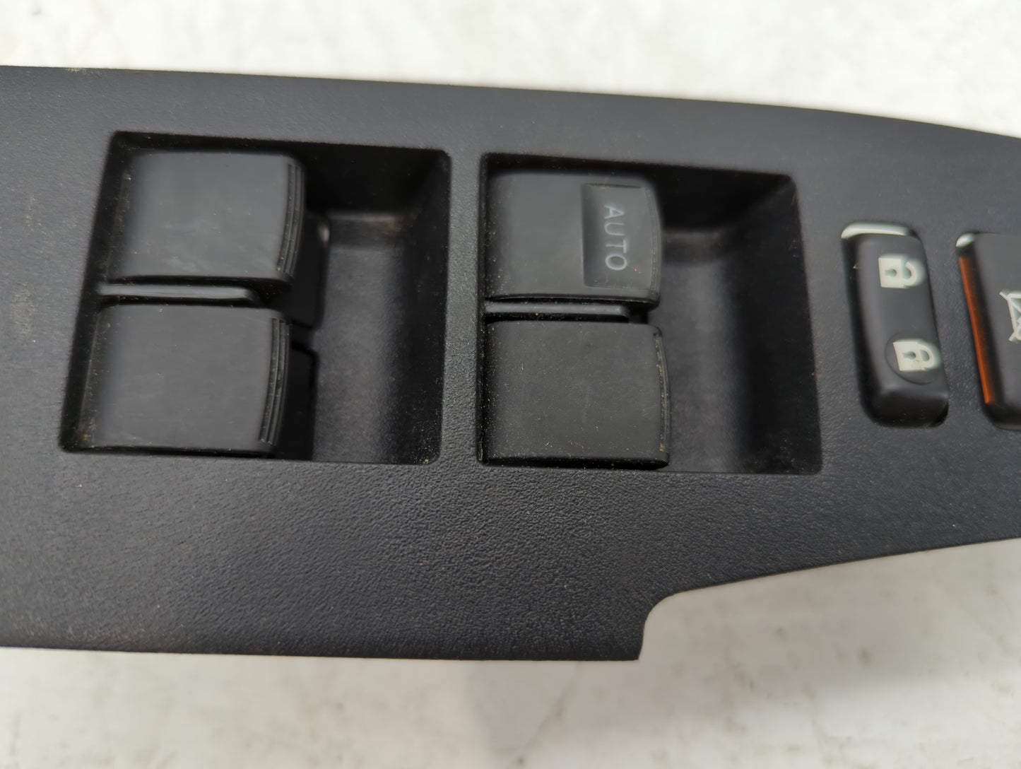 2014-2019 Toyota Corolla Master Power Window Switch Replacement Driver Side Left P/N:74232-02E70 Fits OEM Used Auto Parts - 