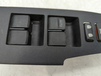 2014-2019 Toyota Corolla Master Power Window Switch Replacement Driver Side Left P/N:74232-02E70 Fits OEM Used Auto Parts - 