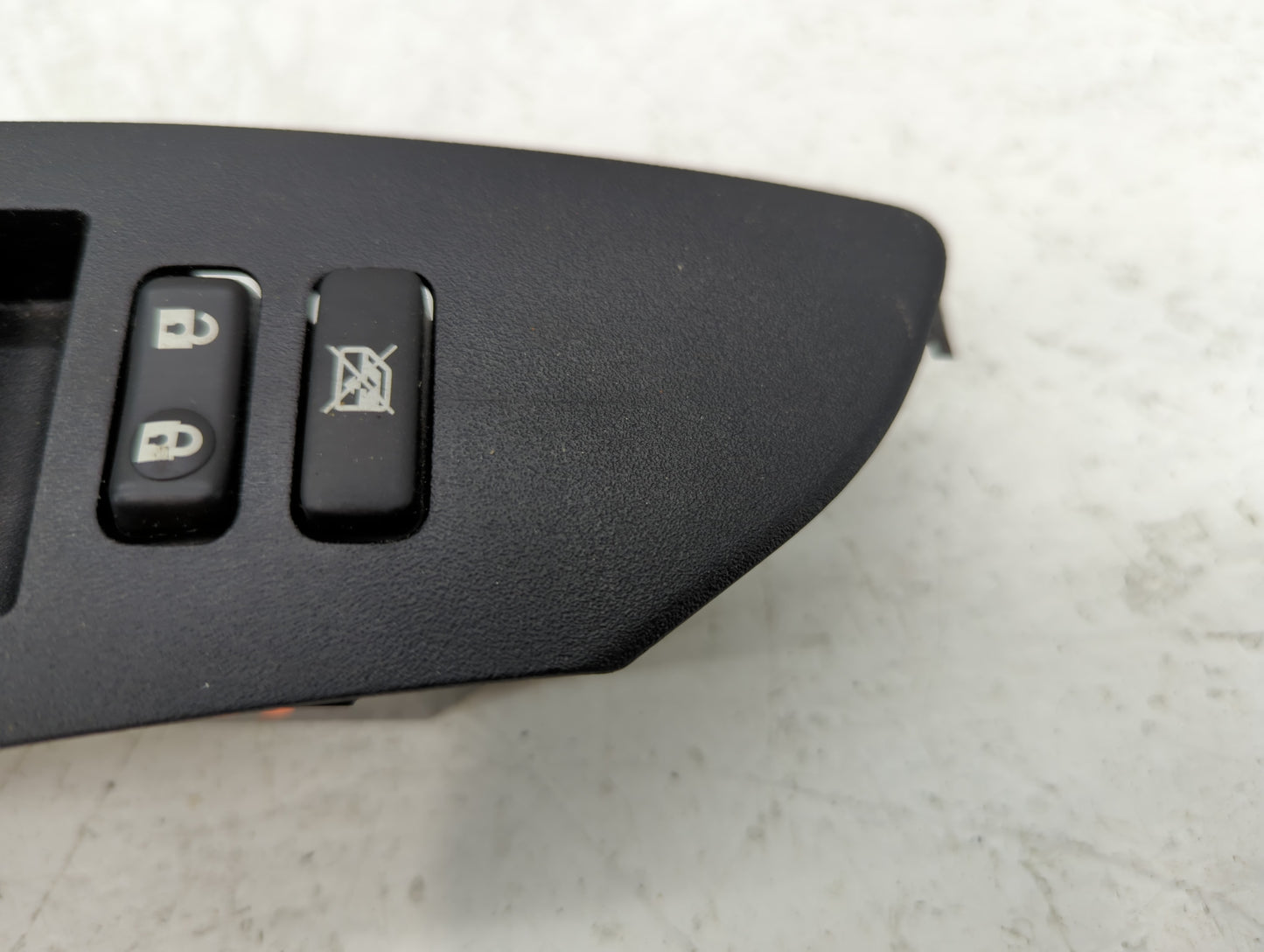 2014-2019 Toyota Corolla Master Power Window Switch Replacement Driver Side Left P/N:74232-02E70 Fits OEM Used Auto Parts - 
