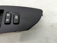 2014-2019 Toyota Corolla Master Power Window Switch Replacement Driver Side Left P/N:74232-02E70 Fits OEM Used Auto Parts - 