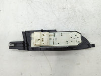 2014-2019 Toyota Corolla Master Power Window Switch Replacement Driver Side Left P/N:74232-02E70 Fits OEM Used Auto Parts - 