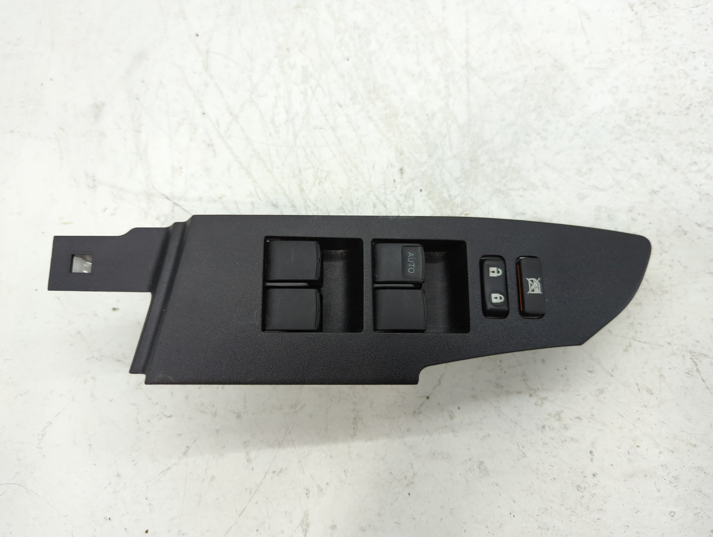 2014-2019 Toyota Corolla Master Power Window Switch Replacement Driver Side Left P/N:74232-02E70 Fits OEM Used Auto Parts - 
