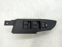 2014-2019 Toyota Corolla Master Power Window Switch Replacement Driver Side Left P/N:74232-02E70 Fits OEM Used Auto Parts - 