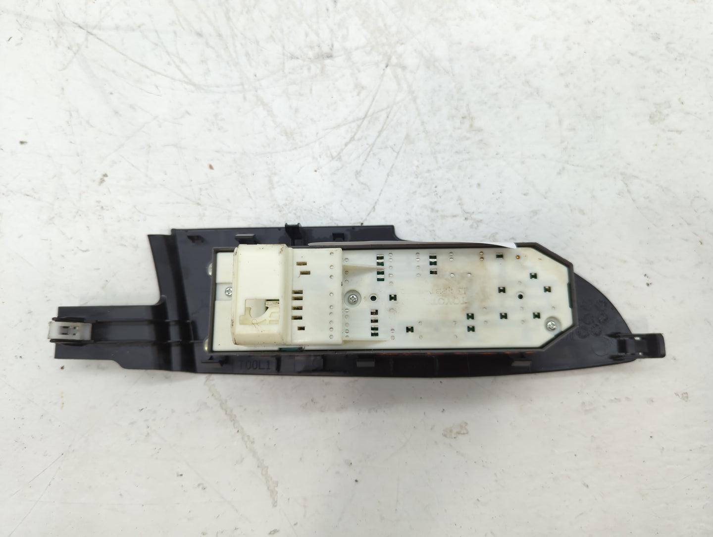 2014-2019 Toyota Corolla Master Power Window Switch Replacement Driver Side Left P/N:74232-02E70 Fits OEM Used Auto Parts - 