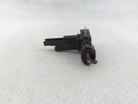 2009-2019 Toyota Corolla Mass Air Flow Meter Maf - Oemusedautoparts1.com