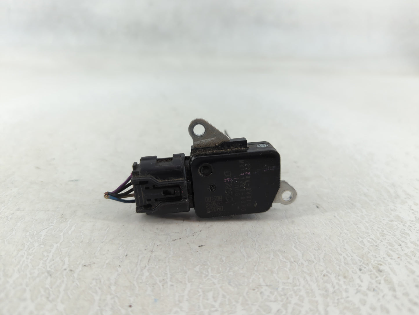 2009-2019 Toyota Corolla Mass Air Flow Meter Maf - Oemusedautoparts1.com