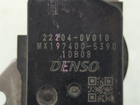 2009-2019 Toyota Corolla Mass Air Flow Meter Maf - Oemusedautoparts1.com