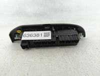 2014-2019 Toyota Corolla Master Power Window Switch Replacement Driver Side Left P/N:15093439 Fits OEM Used Auto Parts - Oem