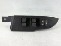 2014-2019 Toyota Corolla Master Power Window Switch Replacement Driver Side Left P/N:74232-02E70 Fits OEM Used Auto Parts - 