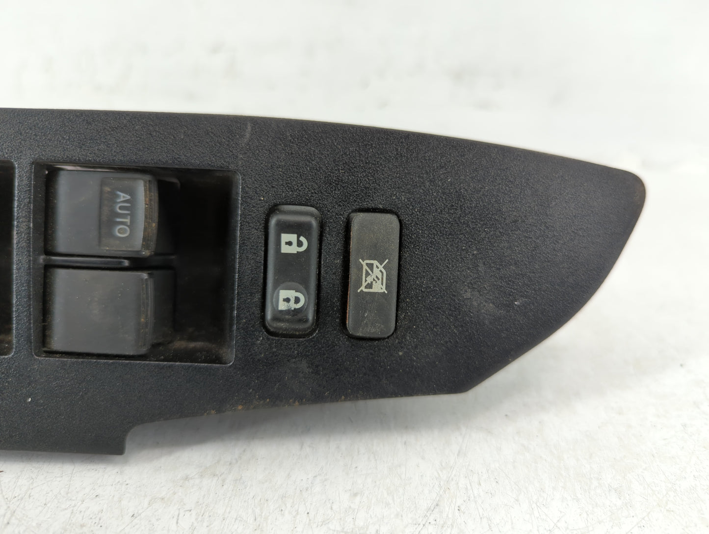 2014-2019 Toyota Corolla Master Power Window Switch Replacement Driver Side Left P/N:74232-02E70 Fits OEM Used Auto Parts - 
