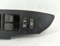2014-2019 Toyota Corolla Master Power Window Switch Replacement Driver Side Left P/N:74232-02E70 Fits OEM Used Auto Parts - 