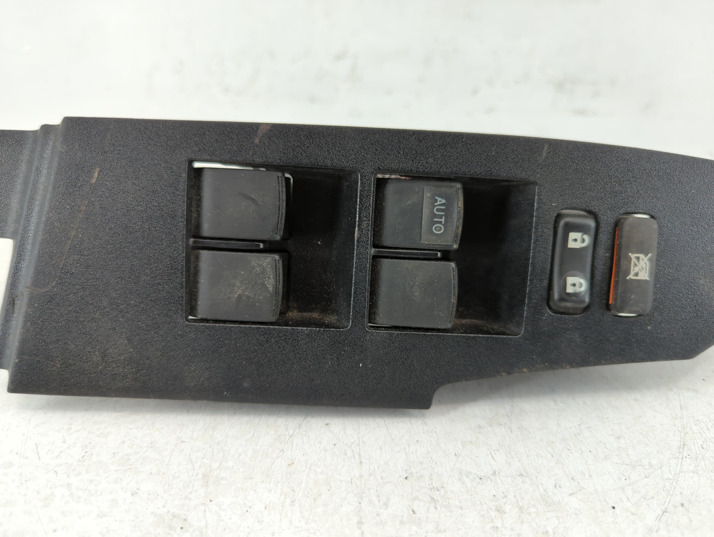 2014-2019 Toyota Corolla Master Power Window Switch Replacement Driver Side Left P/N:74232-02E70 Fits OEM Used Auto Parts - 