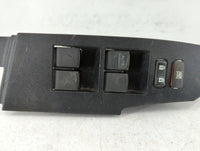 2014-2019 Toyota Corolla Master Power Window Switch Replacement Driver Side Left P/N:74232-02E70 Fits OEM Used Auto Parts - 