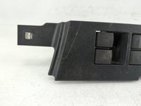 2014-2019 Toyota Corolla Master Power Window Switch Replacement Driver Side Left P/N:74232-02E70 Fits OEM Used Auto Parts - 