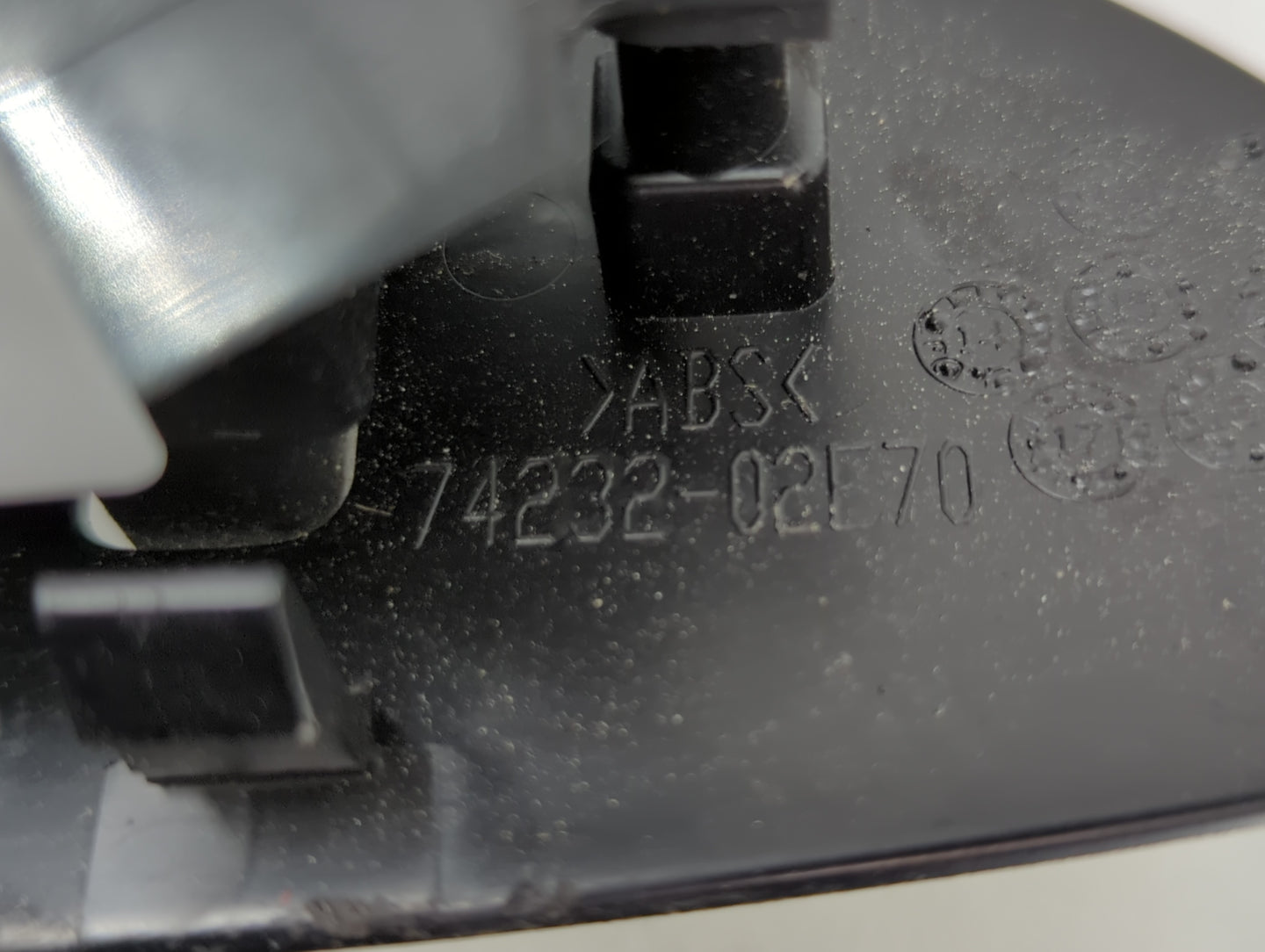 2014-2019 Toyota Corolla Master Power Window Switch Replacement Driver Side Left P/N:74232-02E70 Fits OEM Used Auto Parts - 