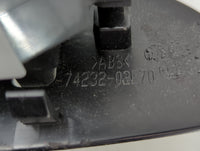 2014-2019 Toyota Corolla Master Power Window Switch Replacement Driver Side Left P/N:74232-02E70 Fits OEM Used Auto Parts - 