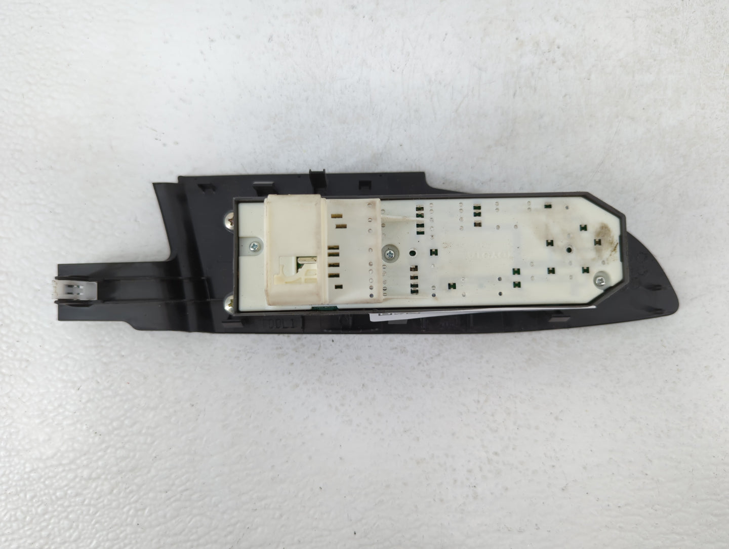 2014-2019 Toyota Corolla Master Power Window Switch Replacement Driver Side Left P/N:74232-02E70 Fits OEM Used Auto Parts - 