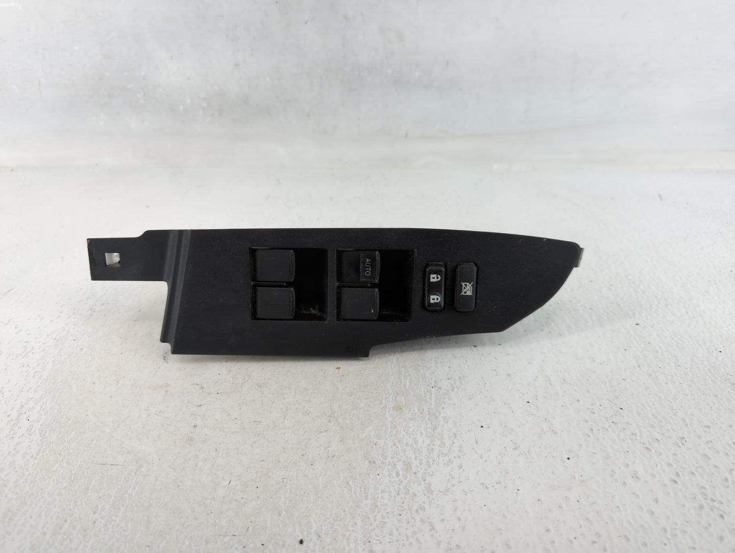 2014-2019 Toyota Corolla Master Power Window Switch Replacement Driver Side Left P/N:74232-02E70 Fits OEM Used Auto Parts - 