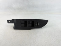 2014-2019 Toyota Corolla Master Power Window Switch Replacement Driver Side Left P/N:74232-02E70 Fits OEM Used Auto Parts - 