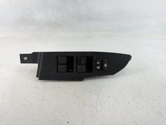 compare product 2014-2019 Toyota Corolla Master Power Window Switch Replacement Driver Side Left P/N:74232-02E70 Fits OEM Used Auto Parts