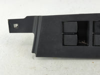 2014-2019 Toyota Corolla Master Power Window Switch Replacement Driver Side Left P/N:74232-02E70 Fits OEM Used Auto Parts - 