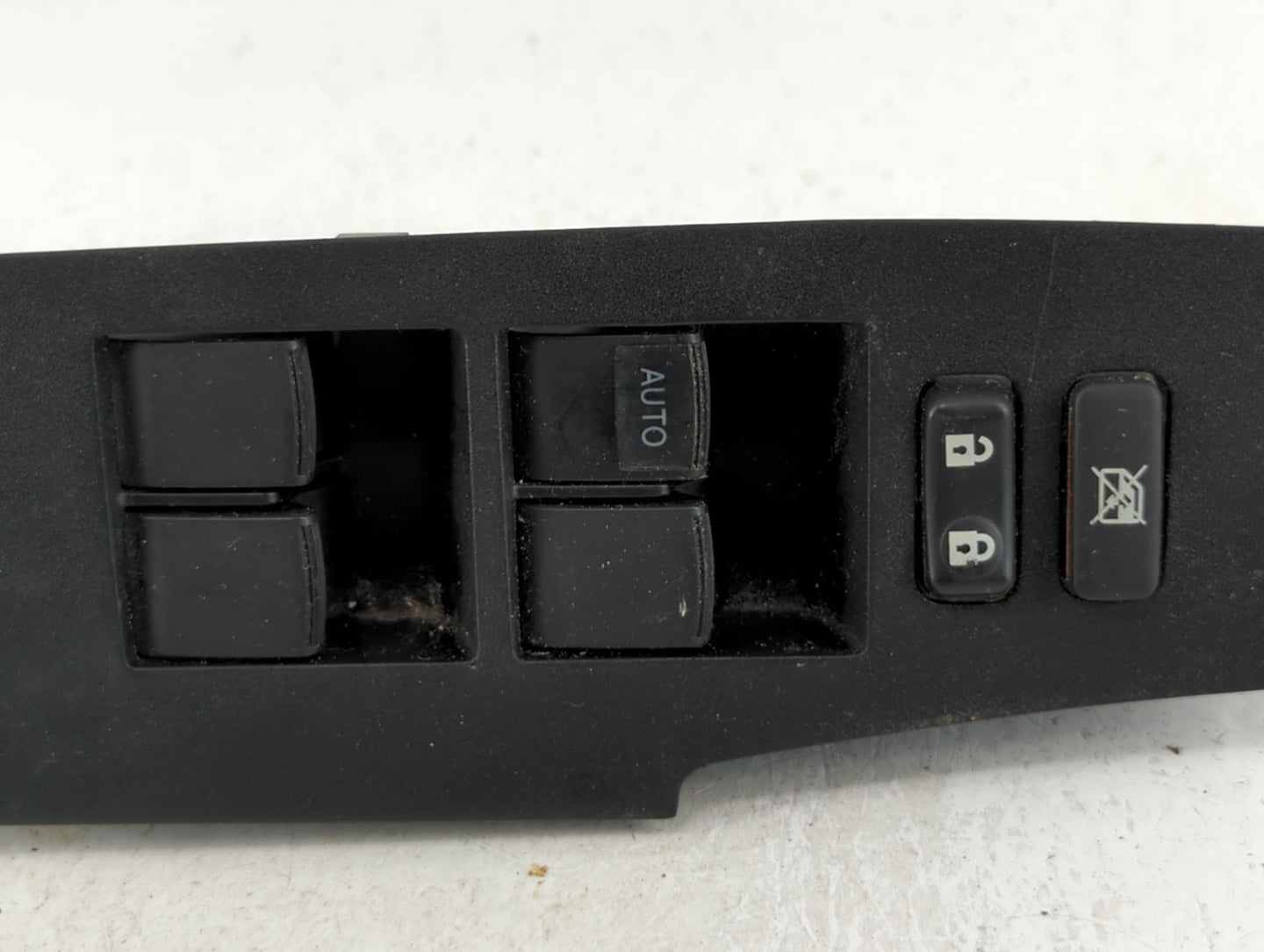 2014-2019 Toyota Corolla Master Power Window Switch Replacement Driver Side Left P/N:74232-02E70 Fits OEM Used Auto Parts - 