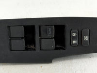 2014-2019 Toyota Corolla Master Power Window Switch Replacement Driver Side Left P/N:74232-02E70 Fits OEM Used Auto Parts - 