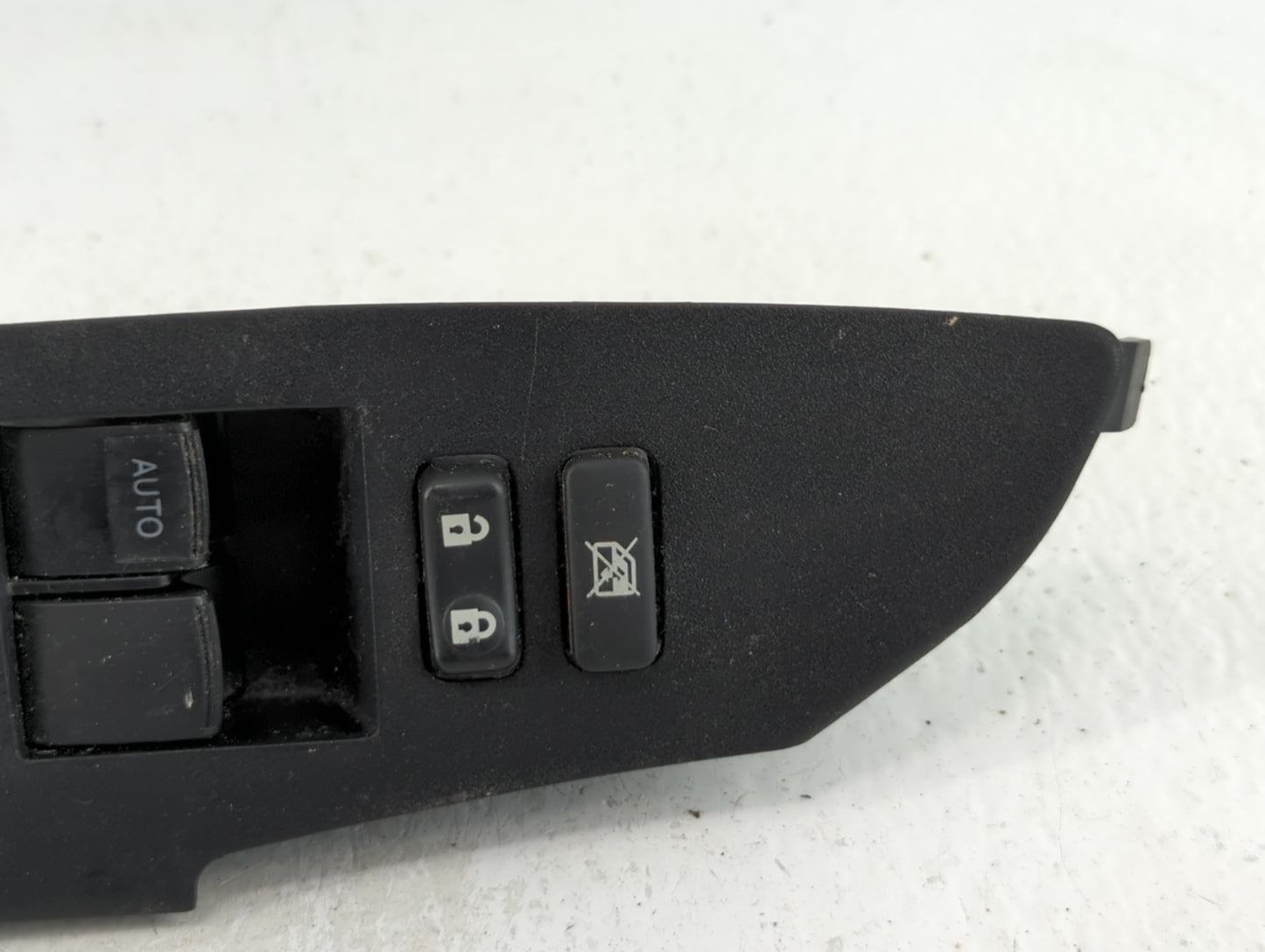 2014-2019 Toyota Corolla Master Power Window Switch Replacement Driver Side Left P/N:74232-02E70 Fits OEM Used Auto Parts - 