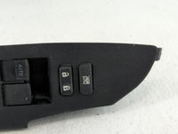 2014-2019 Toyota Corolla Master Power Window Switch Replacement Driver Side Left P/N:74232-02E70 Fits OEM Used Auto Parts - 