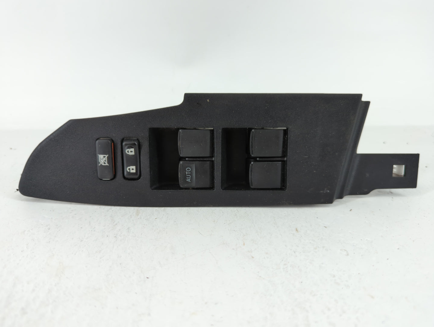 2014-2019 Toyota Corolla Master Power Window Switch Replacement Driver Side Left P/N:74232-02E70 Fits OEM Used Auto Parts - 
