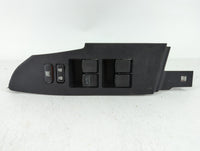 2014-2019 Toyota Corolla Master Power Window Switch Replacement Driver Side Left P/N:74232-02E70 Fits OEM Used Auto Parts - 