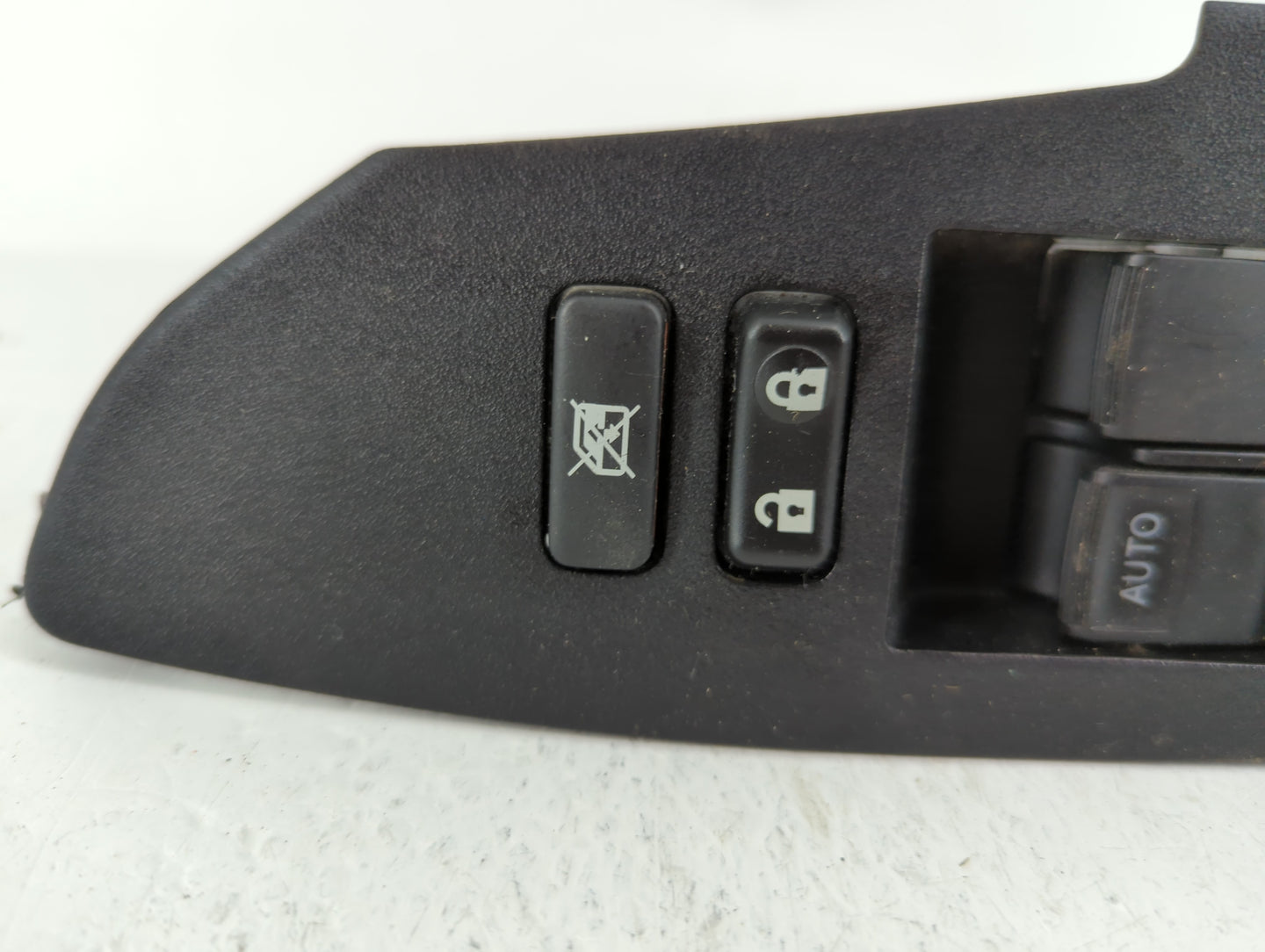 2014-2019 Toyota Corolla Master Power Window Switch Replacement Driver Side Left P/N:74232-02E70 Fits OEM Used Auto Parts - 