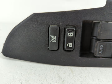 2014-2019 Toyota Corolla Master Power Window Switch Replacement Driver Side Left P/N:74232-02E70 Fits OEM Used Auto Parts