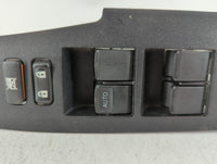 2014-2019 Toyota Corolla Master Power Window Switch Replacement Driver Side Left P/N:74232-02E70 Fits OEM Used Auto Parts - 