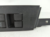 2014-2019 Toyota Corolla Master Power Window Switch Replacement Driver Side Left P/N:74232-02E70 Fits OEM Used Auto Parts - 