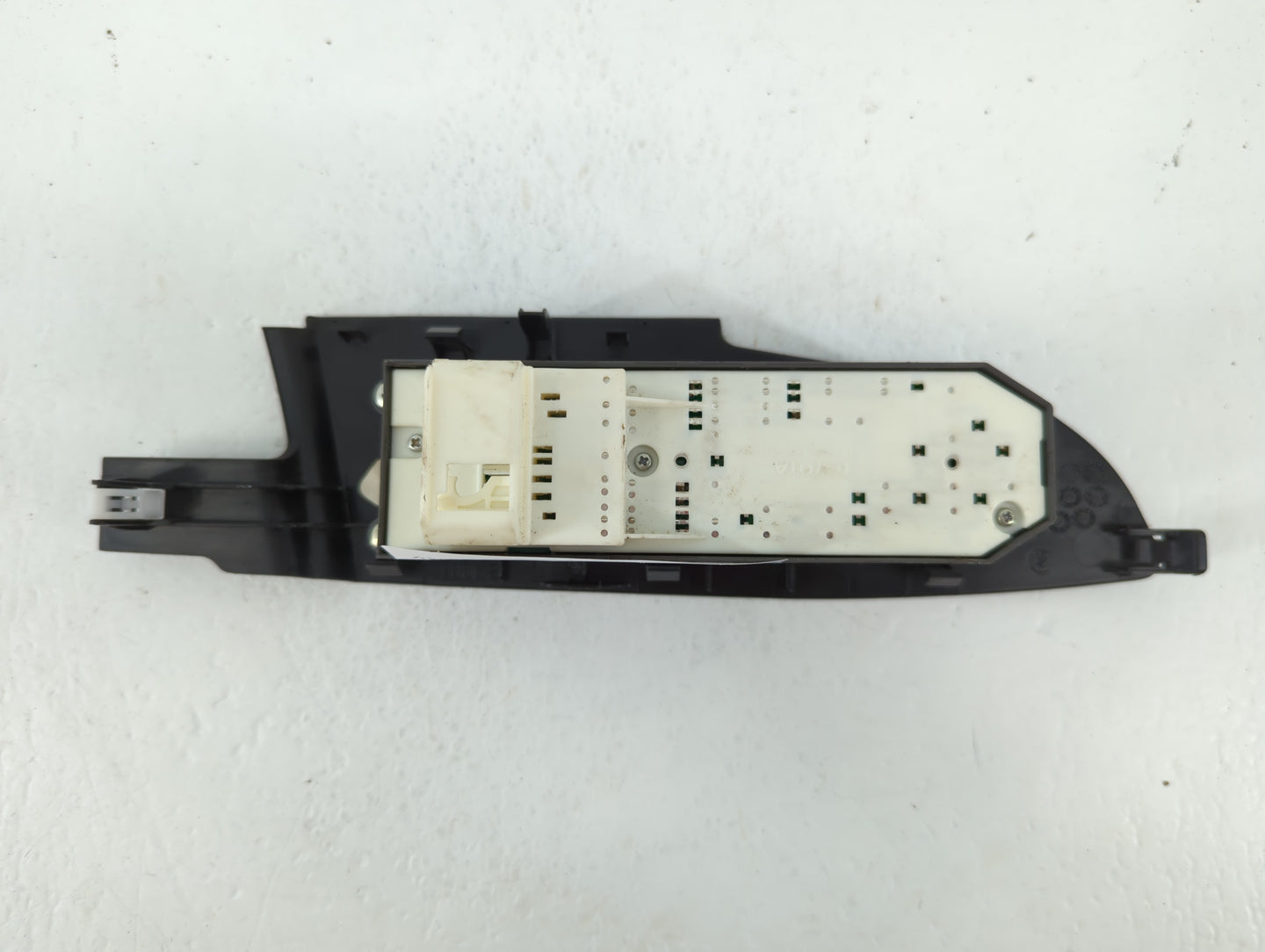 2014-2019 Toyota Corolla Master Power Window Switch Replacement Driver Side Left P/N:74232-02E70 Fits OEM Used Auto Parts - 