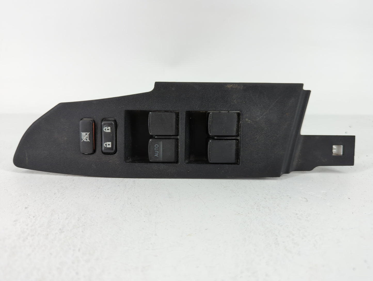 2014-2019 Toyota Corolla Master Power Window Switch Replacement Driver Side Left P/N:74232-02E70 Fits OEM Used Auto Parts - 