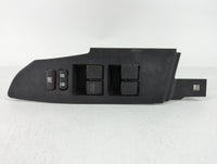 2014-2019 Toyota Corolla Master Power Window Switch Replacement Driver Side Left P/N:74232-02E70 Fits OEM Used Auto Parts - 