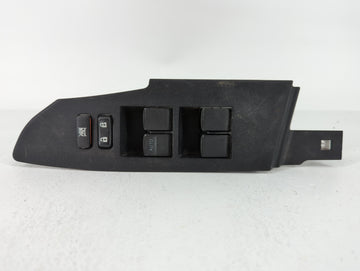 2014-2019 Toyota Corolla Master Power Window Switch Replacement Driver Side Left P/N:74232-02E70 Fits OEM Used Auto Parts - 