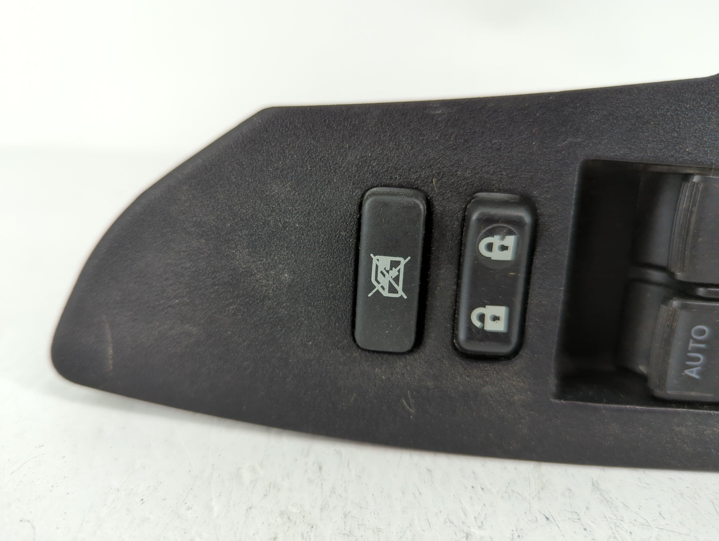 2014-2019 Toyota Corolla Master Power Window Switch Replacement Driver Side Left P/N:74232-02E70 Fits OEM Used Auto Parts - 