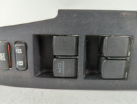 2014-2019 Toyota Corolla Master Power Window Switch Replacement Driver Side Left P/N:74232-02E70 Fits OEM Used Auto Parts - 