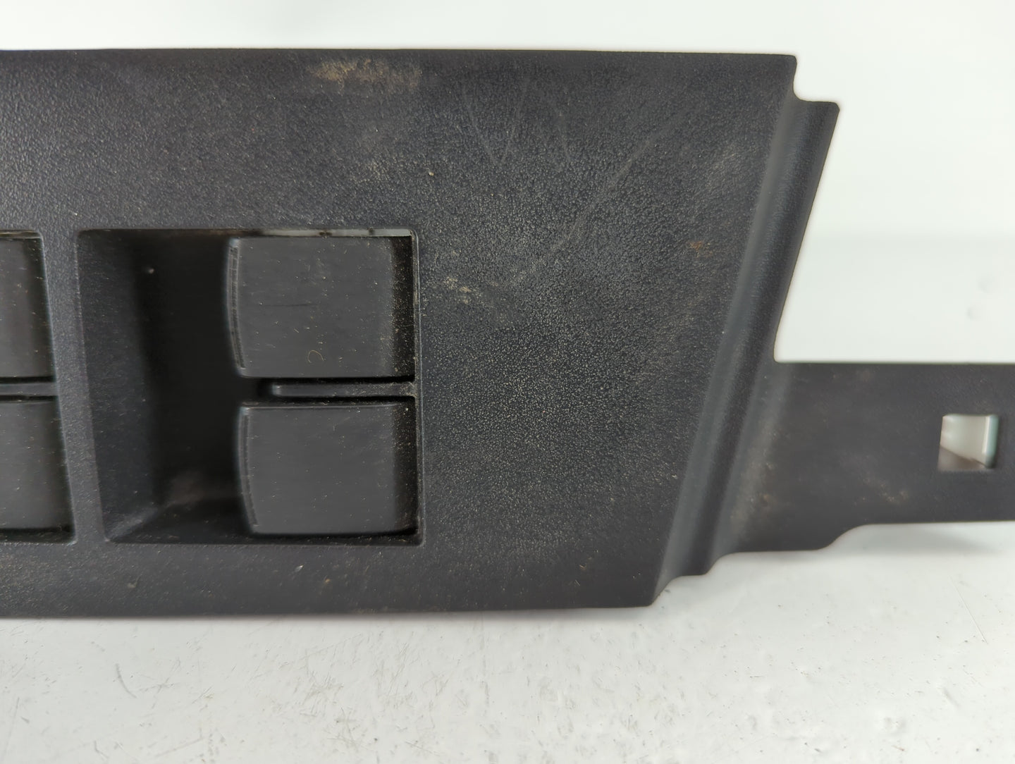 2014-2019 Toyota Corolla Master Power Window Switch Replacement Driver Side Left P/N:74232-02E70 Fits OEM Used Auto Parts - 